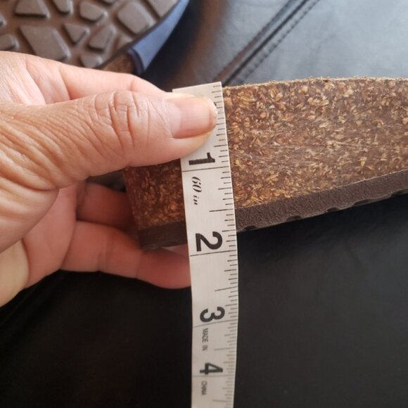 Sonia    made in Italy slipper 8 5 - Picture 6 of 9